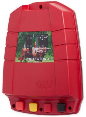 Электропастух Olli Protector 11 1 шт