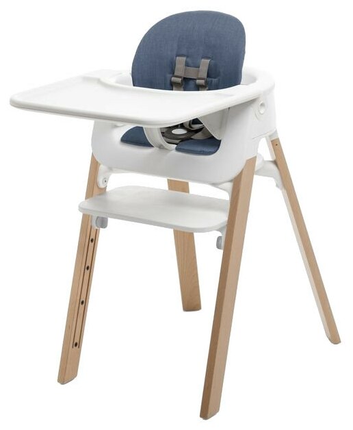 Стульчик для кормления stokke click