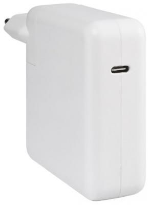 Сетевая зарядка Dorten USB-C Power Adapter 61W white