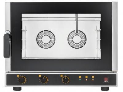 Пекарский шкаф Tecnoeka EKF 464 UD