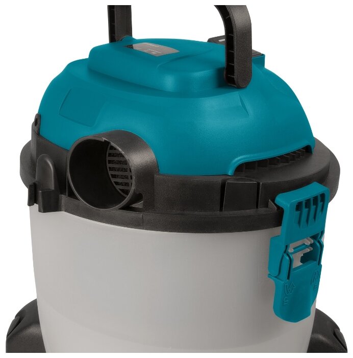 Профессиональный пылесос Bort BSS-1215-Aqua 1250 Вт серый/зеленый Профессиональный пылесос Bort BSS-1215-Aqua 1250 Вт серый/зеленый в Москве, СПб, Новосибирске