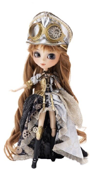 Pullip online