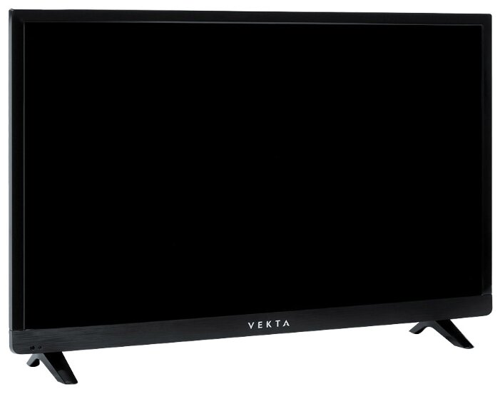 Телевизор VEKTA LD-32SR4715BS 31.5" (2018) черный