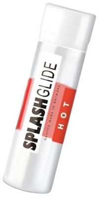 Гель-смазка Splash Glide Hot Stimulative 50 мл флакон