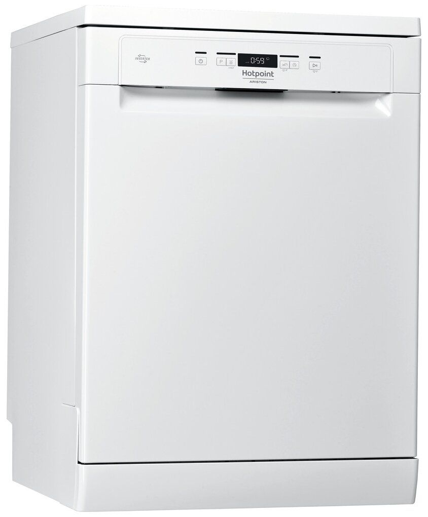 Посудомоечная машина Hotpoint-Ariston HFC 3C26 F купить в Москве, СПб,  Новосибирске по низкой цене