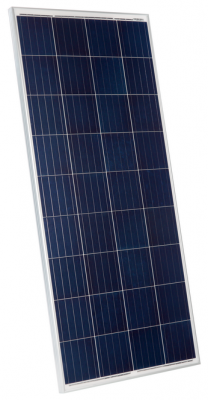 Солнечная панель DELTA Battery SM 150-12 P