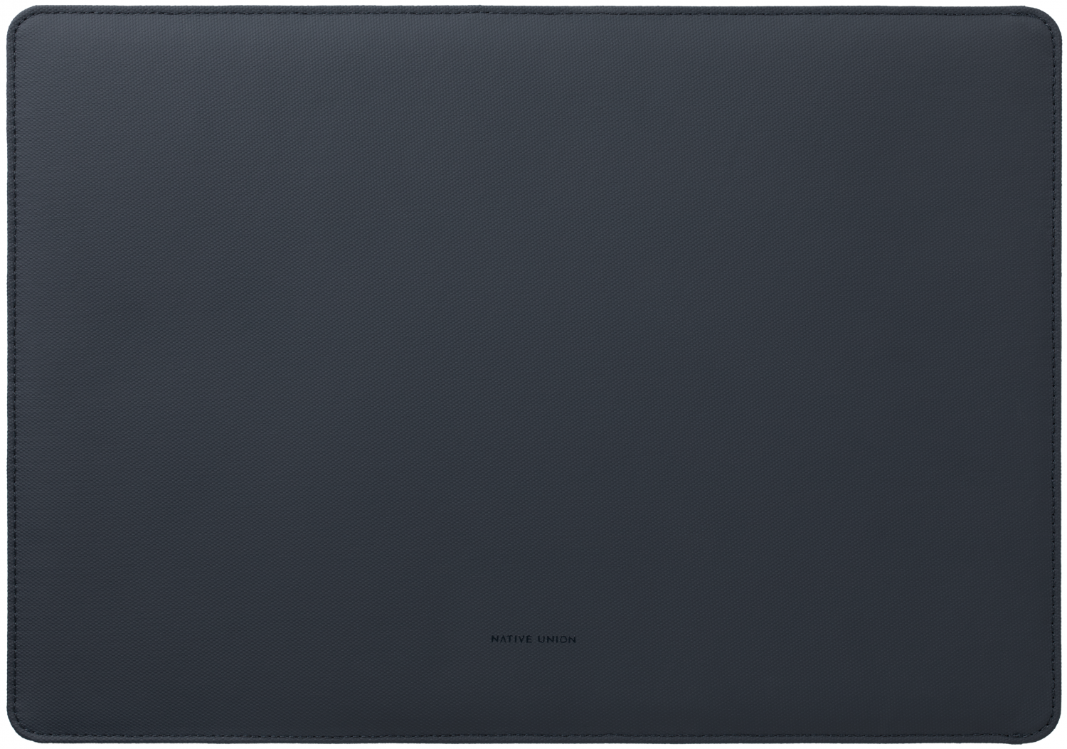 Чехол Native Union для MacBook STOW SLIM SLEEVE FOR MACBOOK 15"/16" INDIGO Чехол Native Union для MacBook STOW SLIM SLEEVE FOR MACBOOK 15"/16" INDIGO