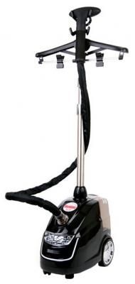 Отпариватель RUNZEL PRO-290 AngaStark, черный