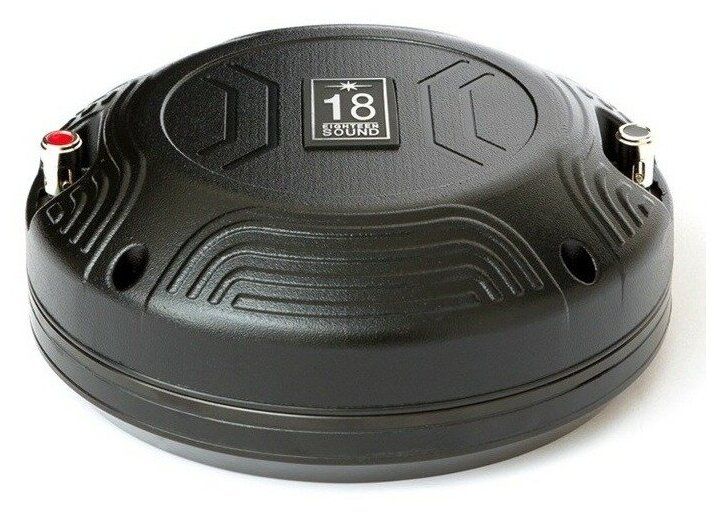 Динамик профессиональный ВЧ Eighteen Sound NSD4015N Динамик профессиональный ВЧ Eighteen Sound NSD4015N