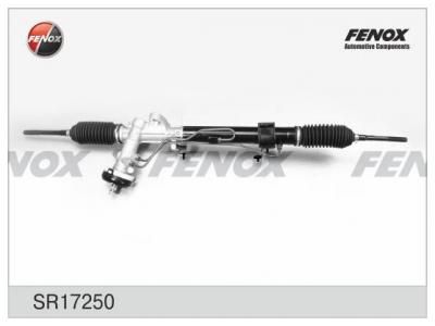 Рулевая рейка Fenox SR17250