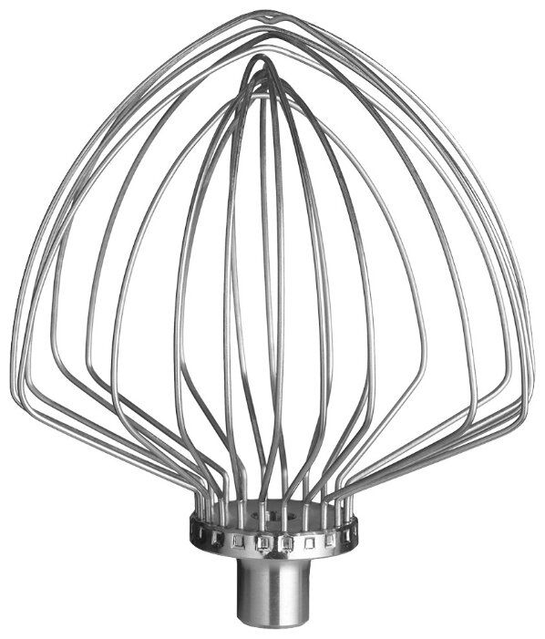 KitchenAid венчик для миксера 5K7EW стальной KitchenAid венчик для миксера 5K7EW стальной