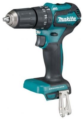 Акккумуляторная дрель-шуруповерт Makita DHP483Z