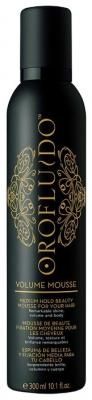 Orofluido Мусс Volume Mousse, 300 мл