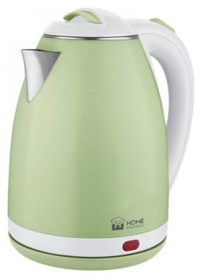 Чайник Home Element HE-KT-193, зеленый нефрит