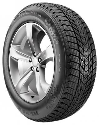 Nexen Winguard Ice Plus 235/55 R17 99T зимняя