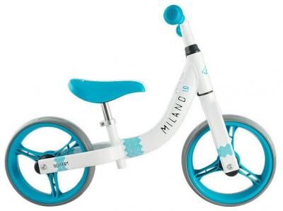 Беговел TechTeam Milano 1.0, красный