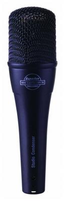 Микрофон Superlux PRO238MKII, черный