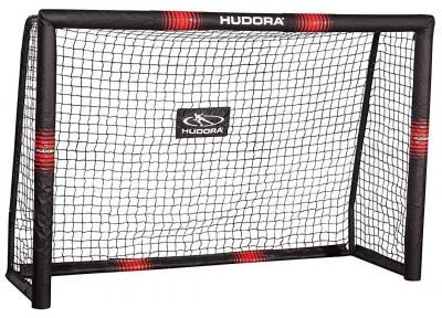 Футбольные ворота HUDORA Pro Tect 180 (76913)