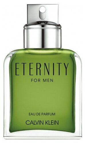 Eternity for men 100 hotsell