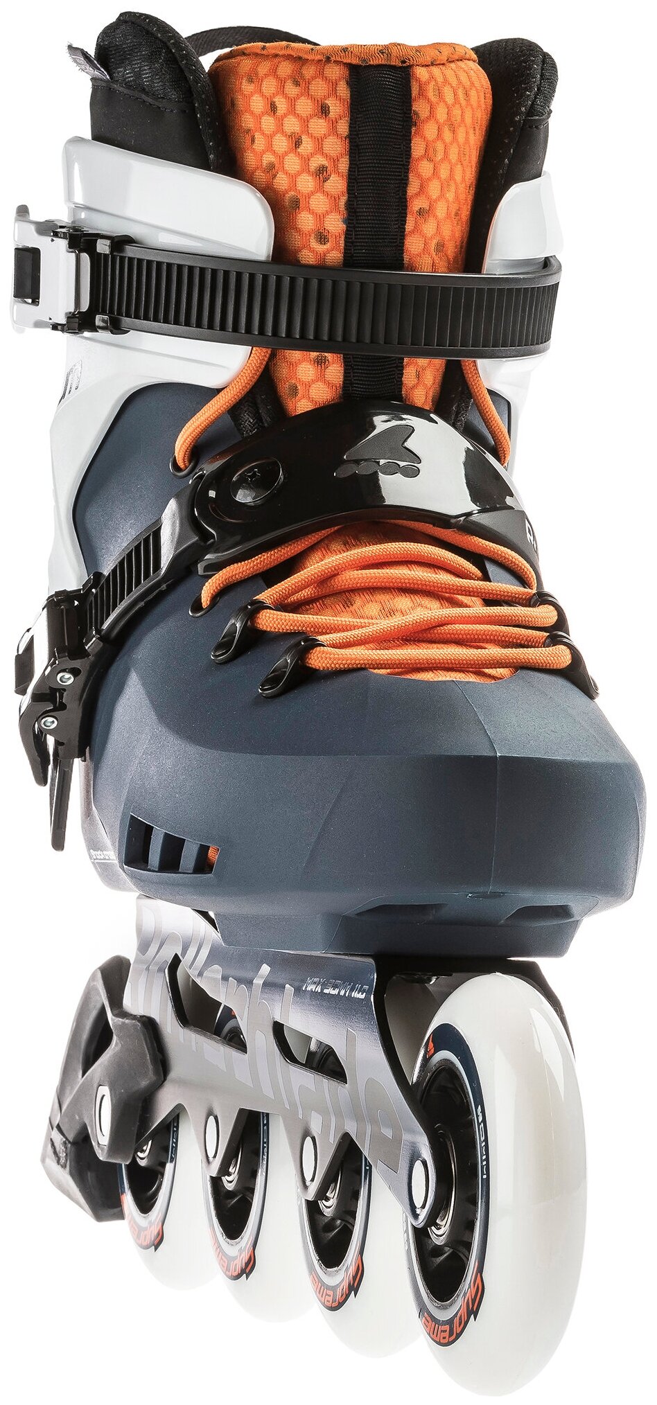 Роликовые коньки Rollerblade Maxxum Edge 90 2021 р. 27.5 Роликовые коньки Rollerblade Maxxum Edge 90 2021 р. 27.5