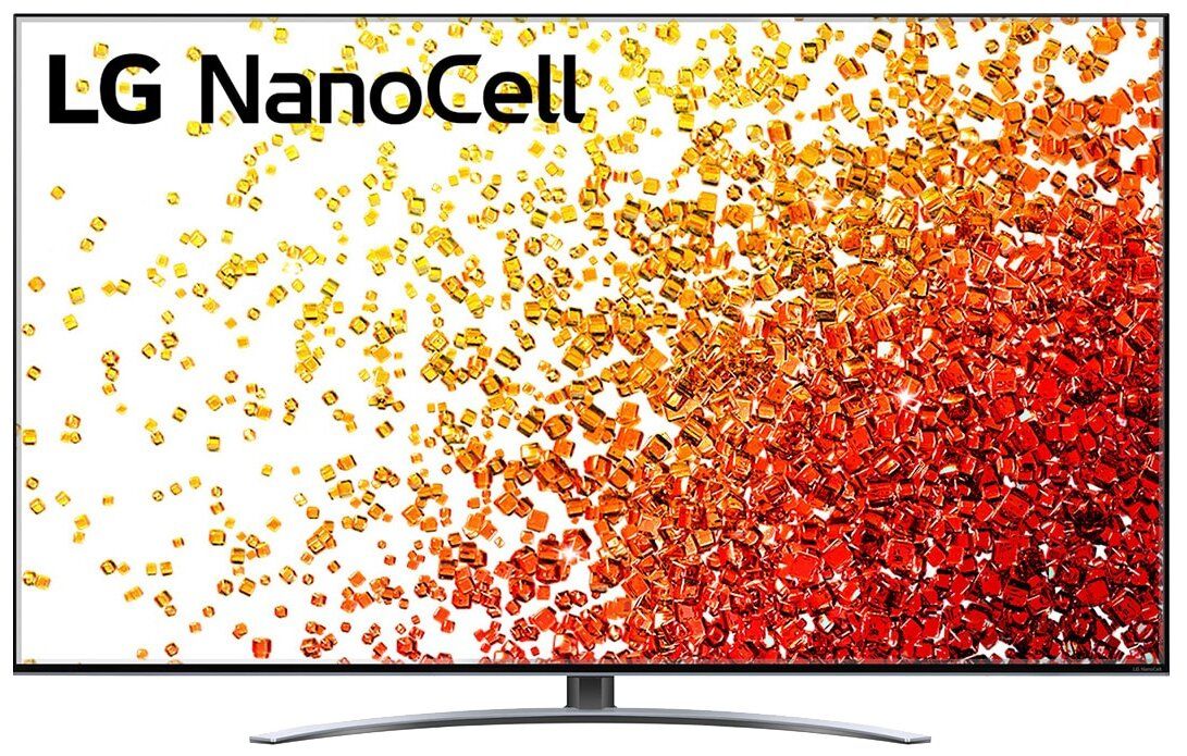 Телевизор NanoCell LG 55NANO926PB 54.6