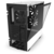 Компьютерный корпус NZXT H510 Elite White/black