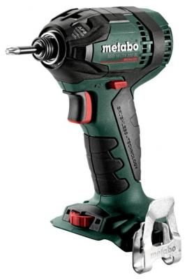 Metabo SSD 18 LTX 200 BL 0 MetaLoc