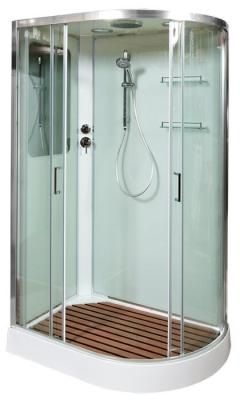 Душевая кабина Deto A102 L
