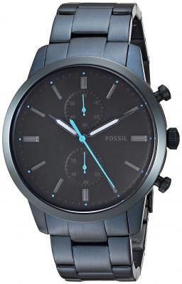 Наручные часы FOSSIL FS5345