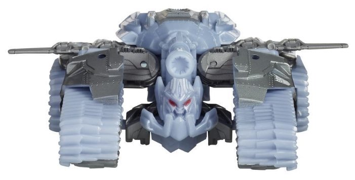Трансформер Hasbro Transformers Мегатрон. Заряд Энергона: Мощь (Трансформеры 6) E0768 Трансформер Hasbro Transformers Мегатрон. Заряд Энергона: Мощь (Трансформеры 6) E0768