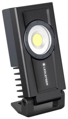 Фонарь LED Lenser IF3R 502171