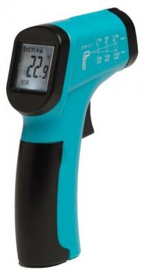 Пирометр Instrumax pIRo-330 im0124