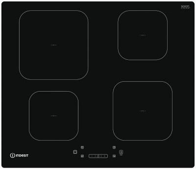 Индукционная варочная панель Indesit IS 83Q60 NE