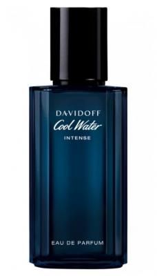 Парфюмерная вода Davidoff Cool Water Intense for Him, 40 мл