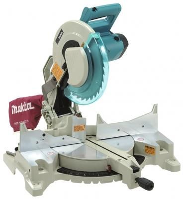 Пила Makita LS1221