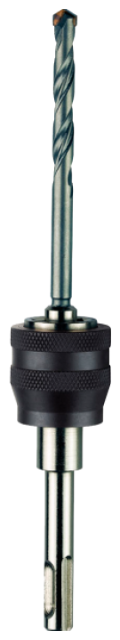 Переходник для коронок BOSCH адаптер power-change sds-plus multiconst биметаллические коронки 2608584773 Переходник для коронок BOSCH адаптер power-change sds-plus multiconst биметаллические коронки 2608584773