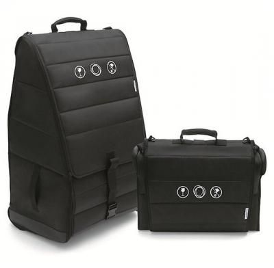 Сумка для транспортировки коляски Comfort Black