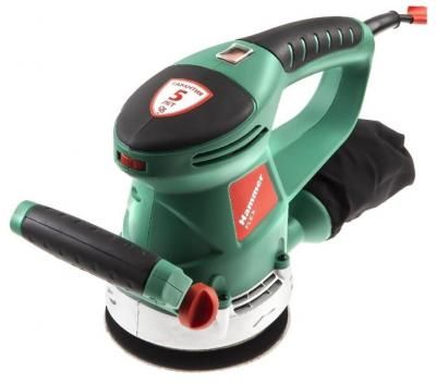 Эксцентриковая шлифмашина Hammer OSM480