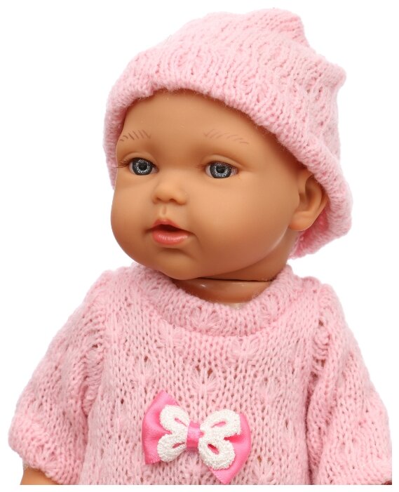 Пупс S+S Toys, 28 см, 200099727 Пупс S+S Toys, 28 см, 200099727