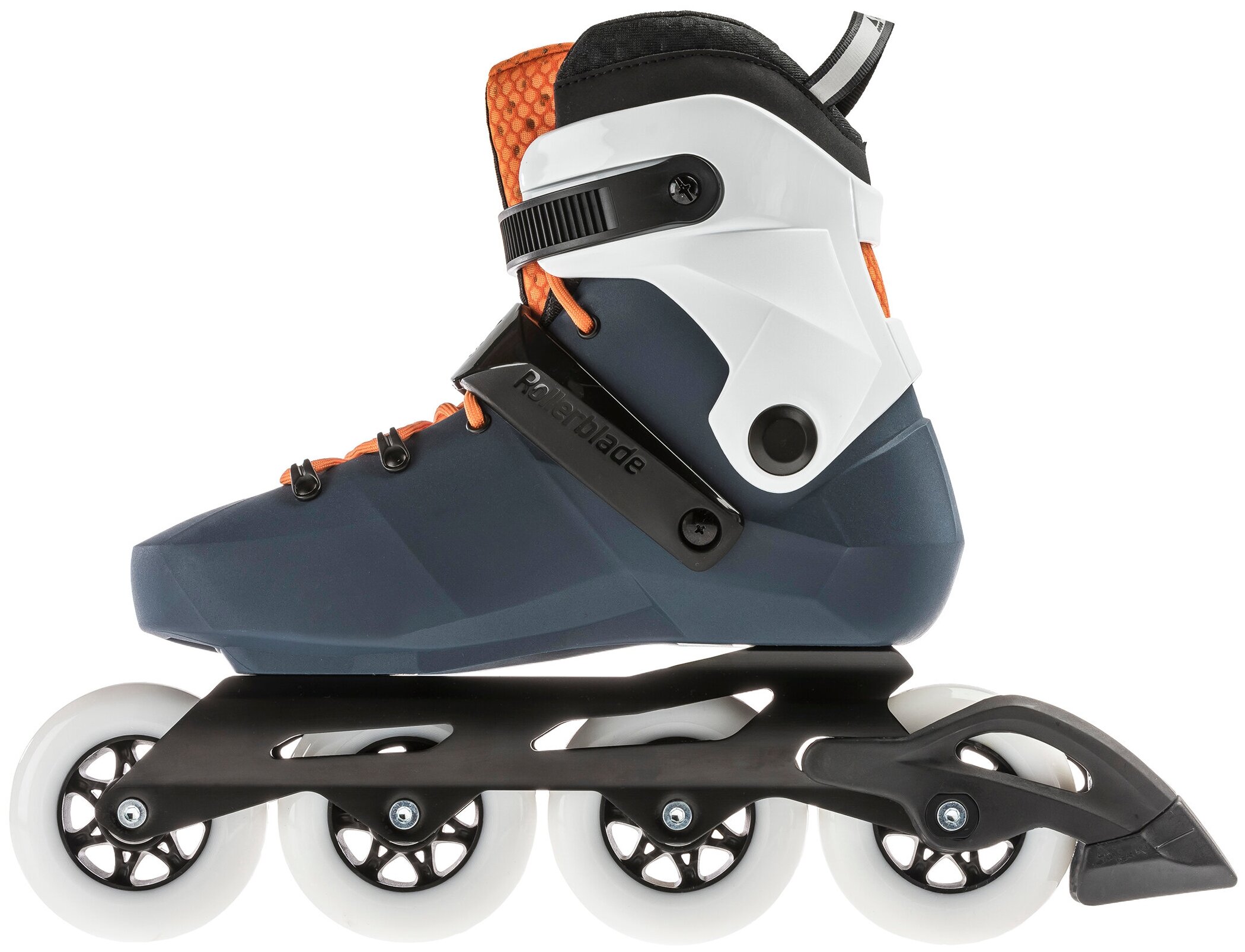 Роликовые коньки Rollerblade Maxxum Edge 90 2021 р. 27.5 Роликовые коньки Rollerblade Maxxum Edge 90 2021 р. 27.5