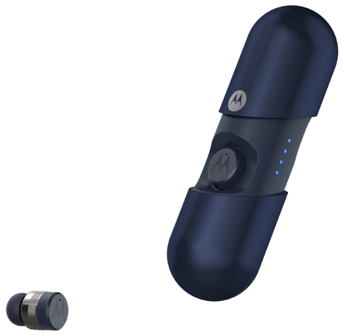 Motorola vervebuds 400 true wireless earbuds sale