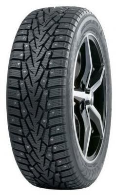 Nokian Hakkapeliitta SUV7 215/55 R18 99T шип.