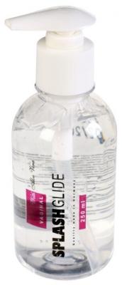 Гель-смазка Splash Glide Vaginal with aloe vera 250 мл флакон