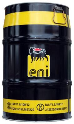Синтетическое моторное масло Eni/Agip i-Sint 5W-40, 60 л