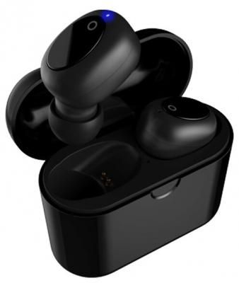 Беспроводные наушники Cowon CM2 black