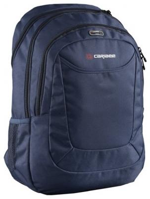 Городской рюкзак Caribee College X-tend 40, navy
