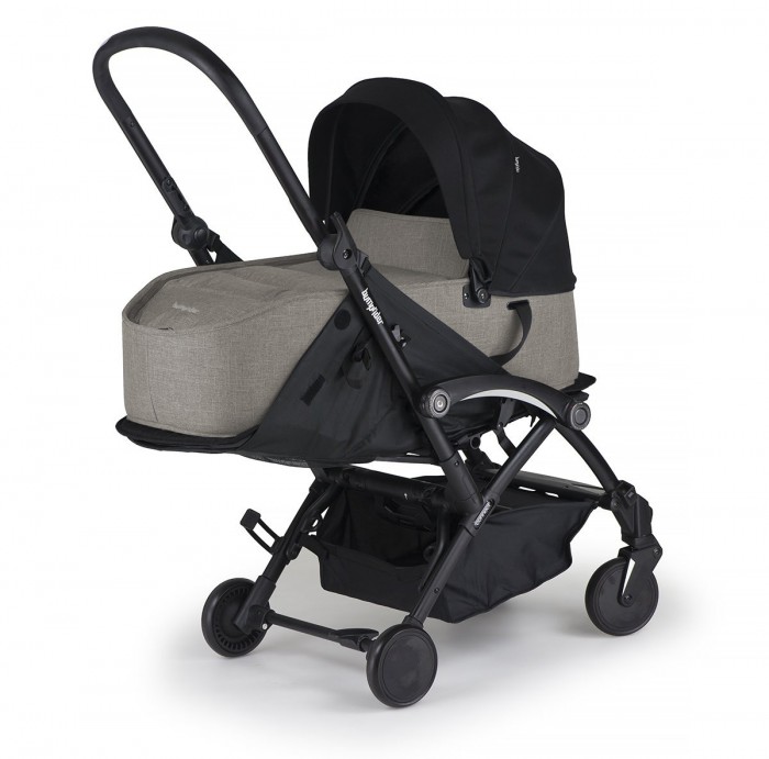 Люлька Bumprider Connect Carrycot
