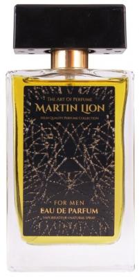 Парфюмерная вода Martin Lion H-31 Incandescence, 50 мл