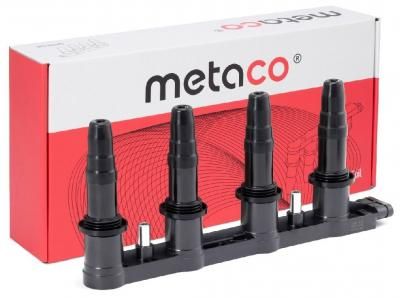 Рампа (кассета) катушек зажигания METACO 6910-006