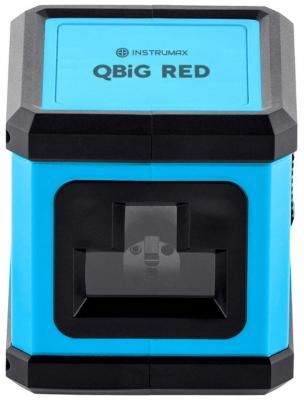 Нивелир Instrumax QBIG Red IM0130